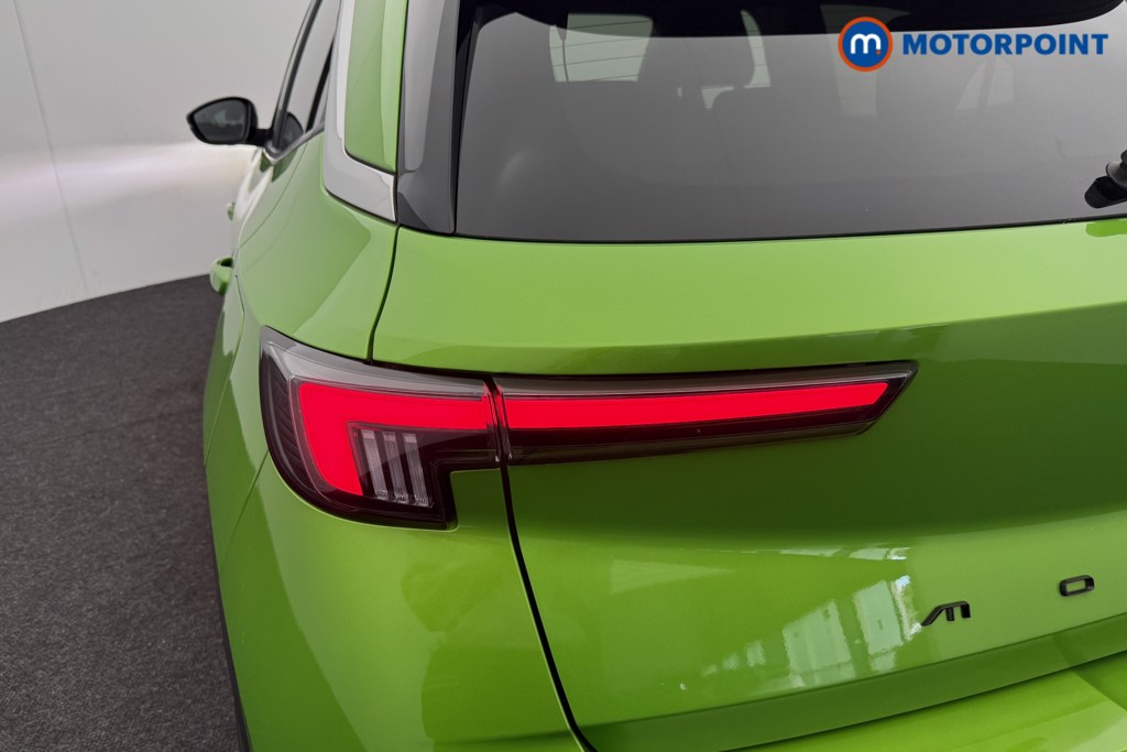 Vauxhall Mokka Ultimate Automatic Electric SUV - Stock Number (1587118) - 24th supplementary image