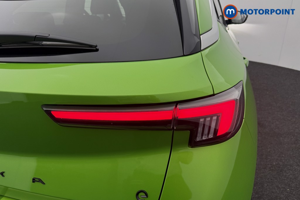 Vauxhall Mokka Ultimate Automatic Electric SUV - Stock Number (1587118) - 25th supplementary image