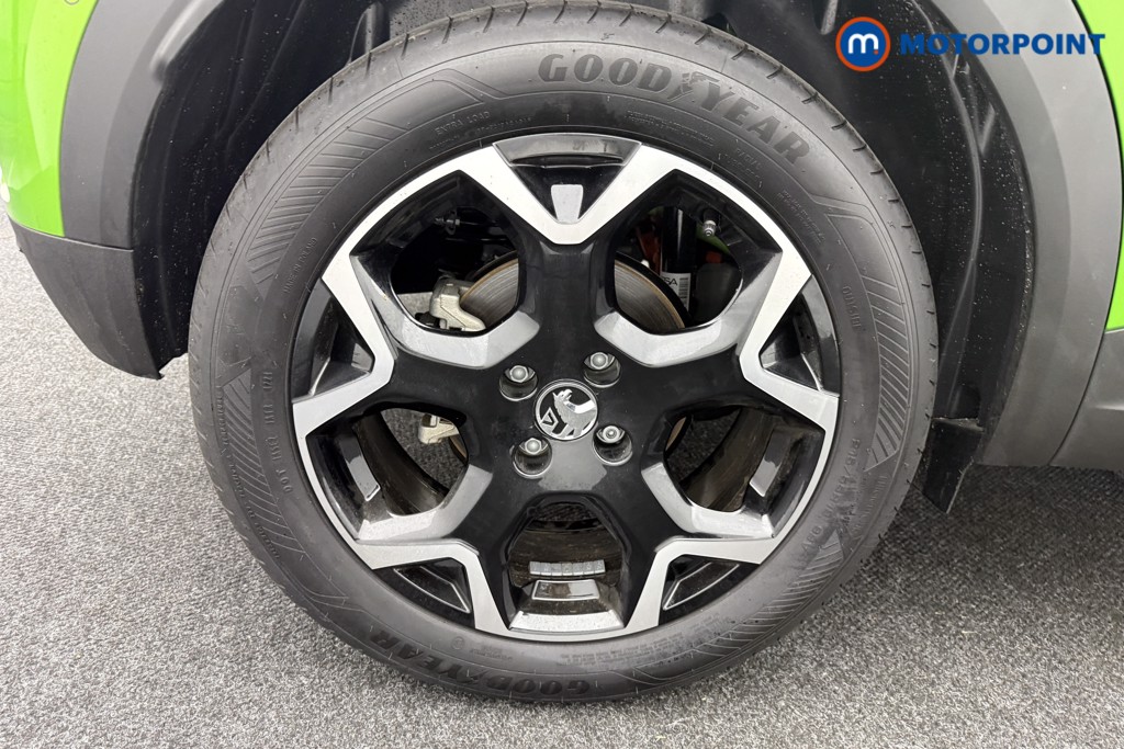 Vauxhall Mokka Ultimate Automatic Electric SUV - Stock Number (1587118) - 28th supplementary image