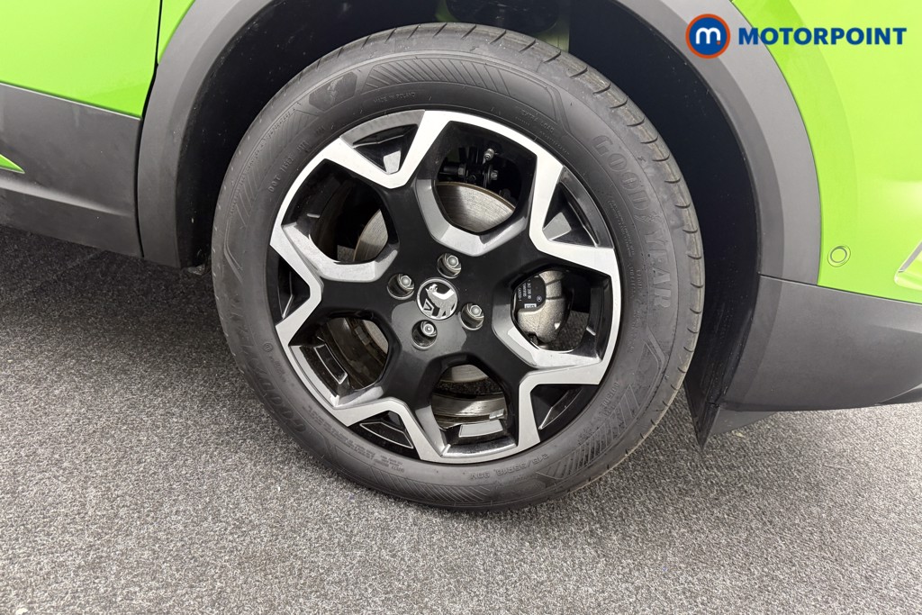 Vauxhall Mokka Ultimate Automatic Electric SUV - Stock Number (1587118) - 29th supplementary image