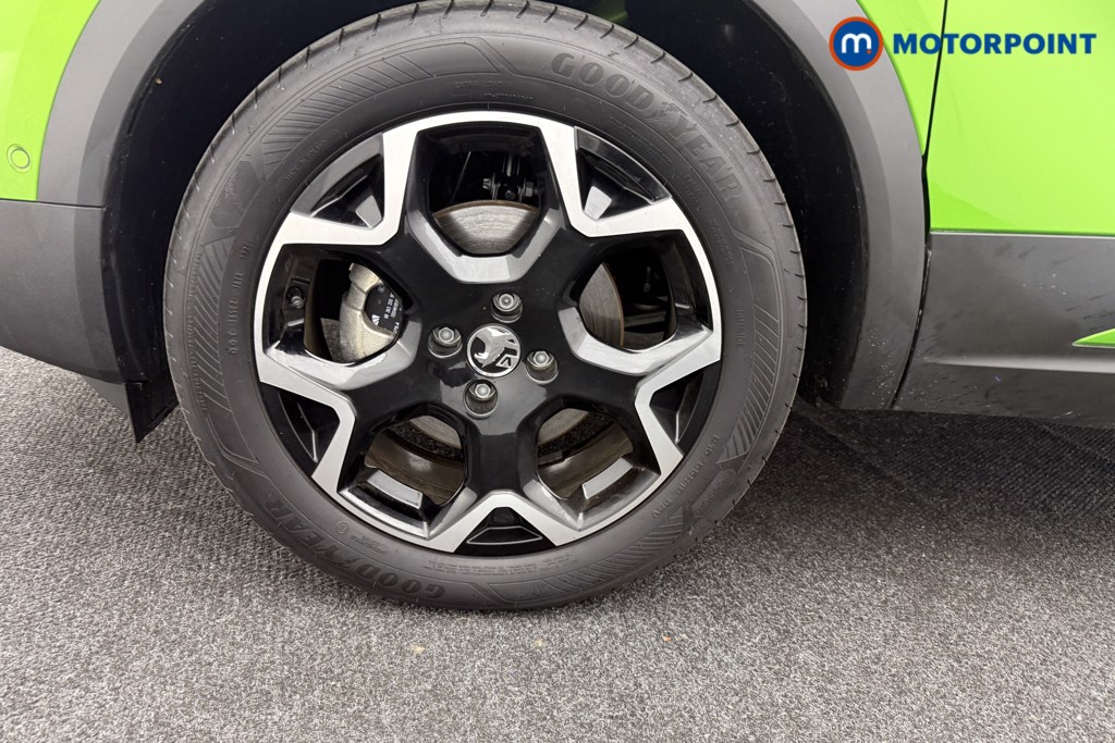 Vauxhall Mokka Ultimate Automatic Electric SUV - Stock Number (1587118) - 30th supplementary image