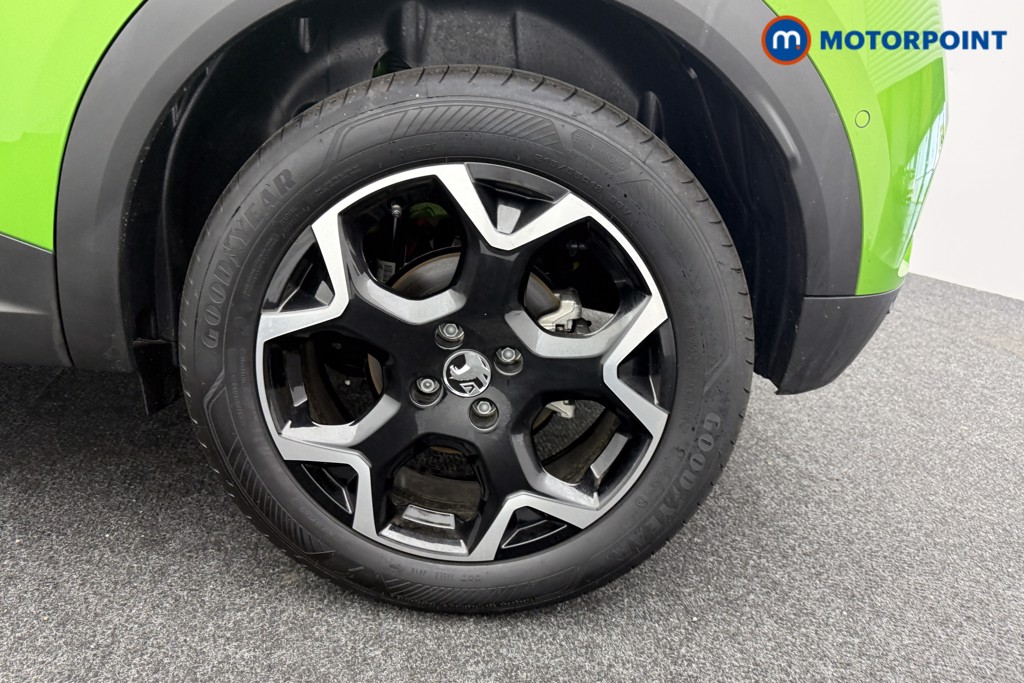 Vauxhall Mokka Ultimate Automatic Electric SUV - Stock Number (1587118) - 31st supplementary image