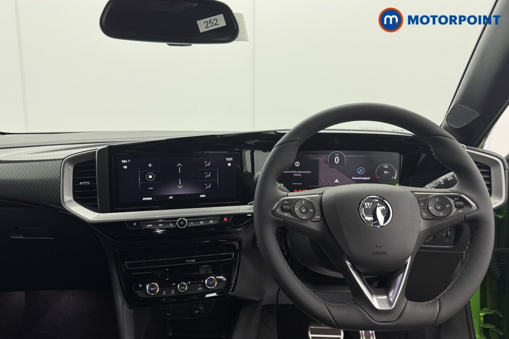 Vauxhall Mokka Ultimate Automatic Electric SUV - Stock Number (1587118) - 1st supplementary image