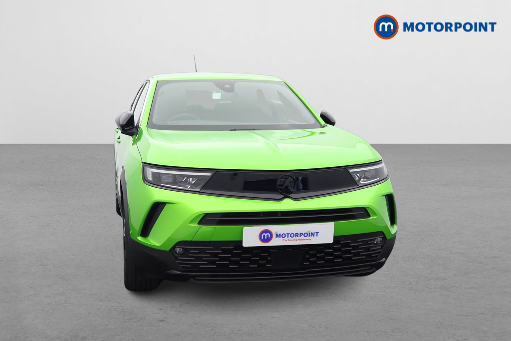 Vauxhall Mokka Ultimate Automatic Electric SUV - Stock Number (1587118) - Front bumper