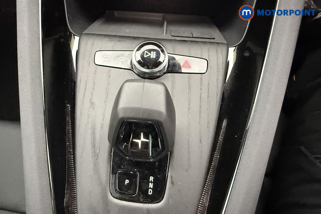 Polestar 2 Standard Range Automatic Electric Hatchback - Stock Number (1587165) - 3rd supplementary image