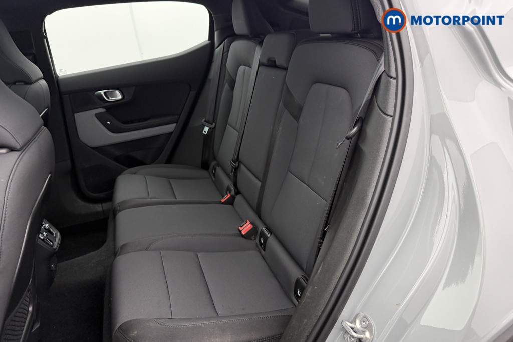 Polestar 2 Standard Range Automatic Electric Hatchback - Stock Number (1587165) - 15th supplementary image