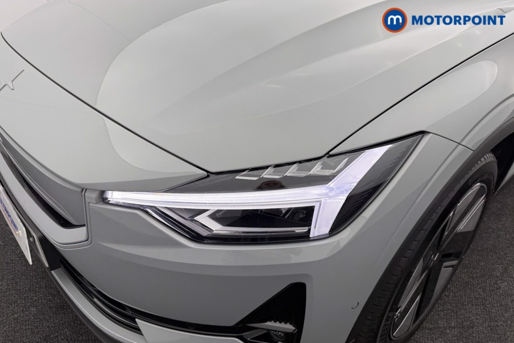 Polestar 2 Standard Range Automatic Electric Hatchback - Stock Number (1587165) - 23rd supplementary image