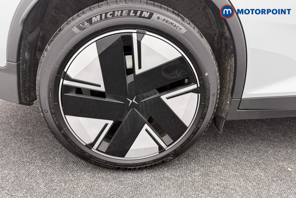 Polestar 2 Standard Range Automatic Electric Hatchback - Stock Number (1587165) - 26th supplementary image