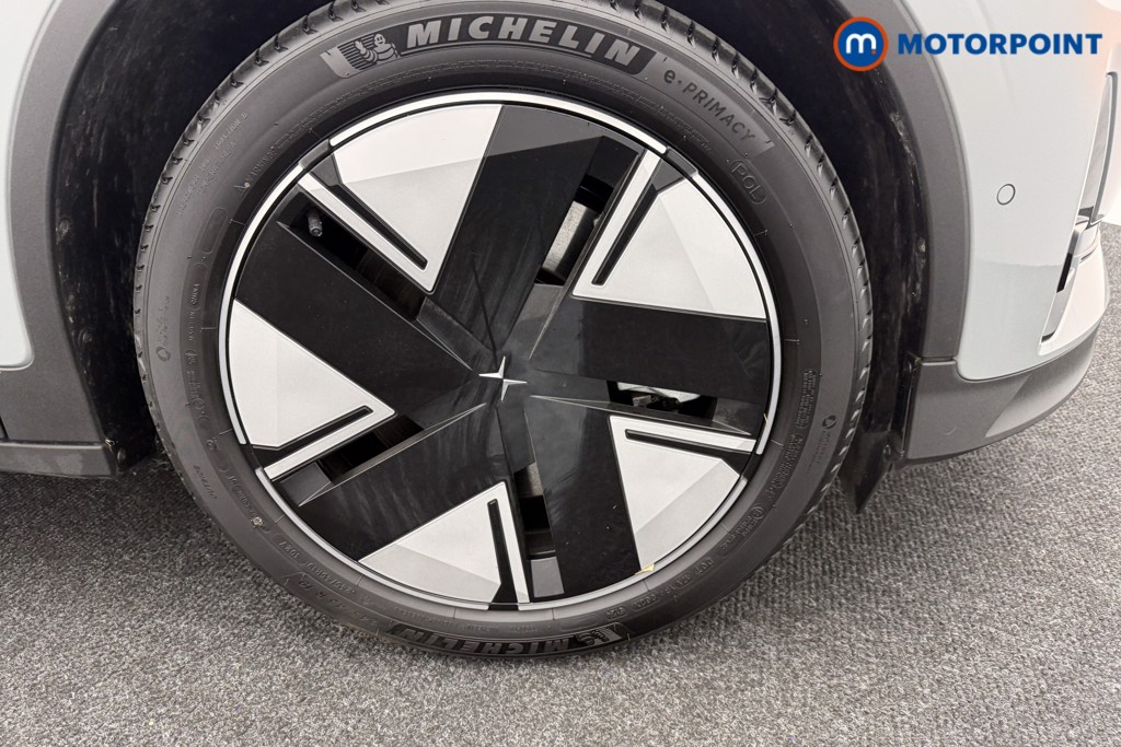 Polestar 2 Standard Range Automatic Electric Hatchback - Stock Number (1587165) - 27th supplementary image