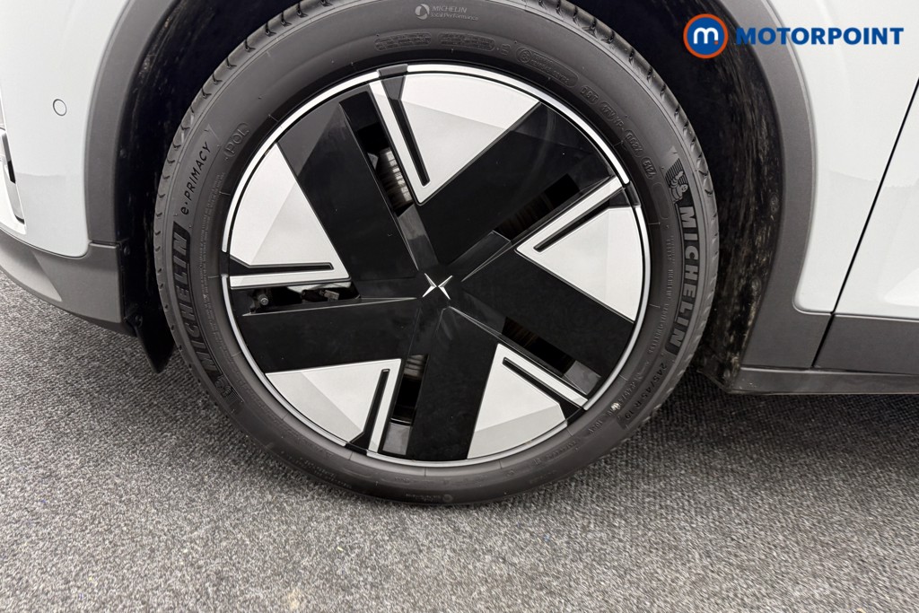 Polestar 2 Standard Range Automatic Electric Hatchback - Stock Number (1587165) - 28th supplementary image