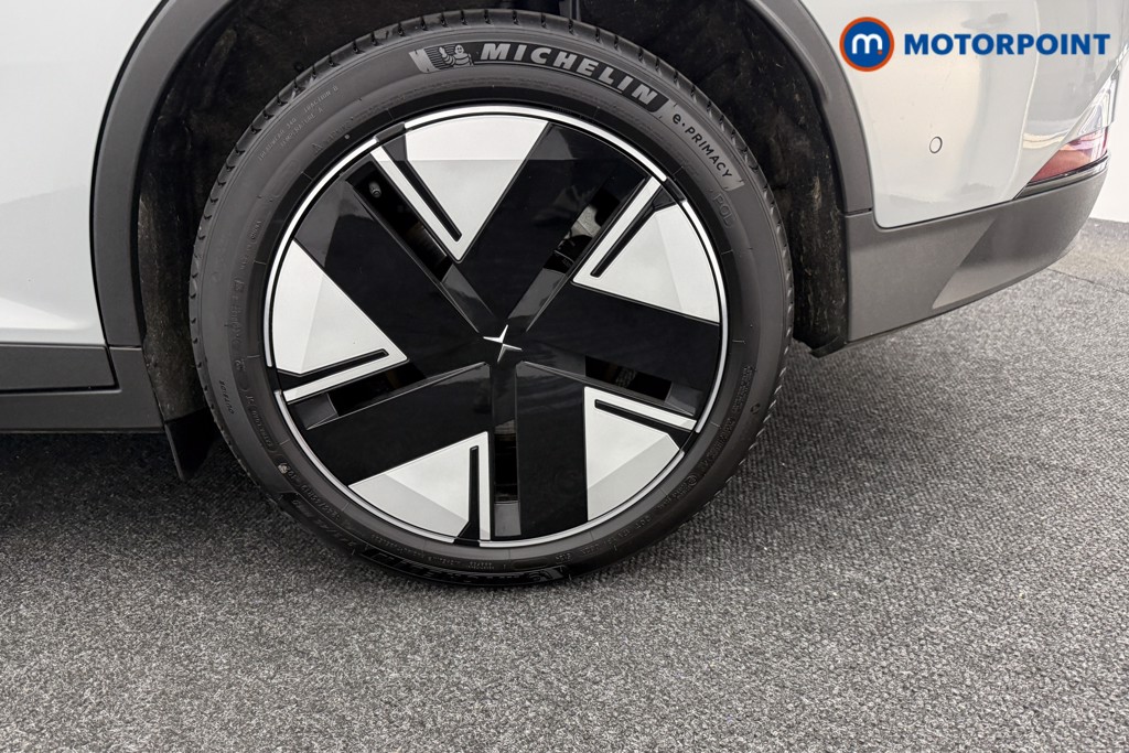 Polestar 2 Standard Range Automatic Electric Hatchback - Stock Number (1587165) - 29th supplementary image