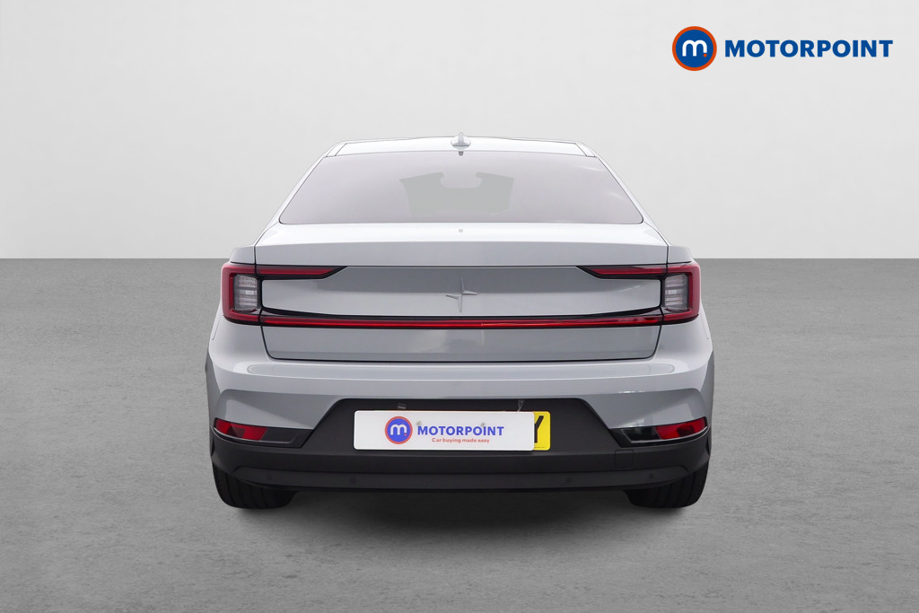 Polestar 2 Standard Range Automatic Electric Hatchback - Stock Number (1587165) - Rear bumper