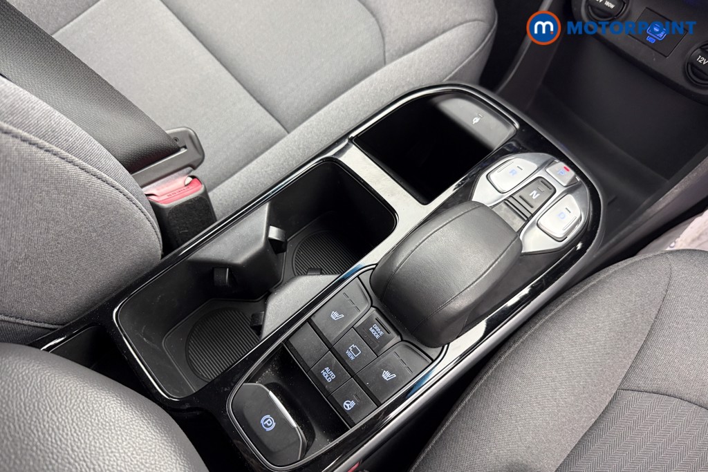Hyundai Ioniq Premium Automatic Electric Hatchback - Stock Number (1587238) - 5th supplementary image