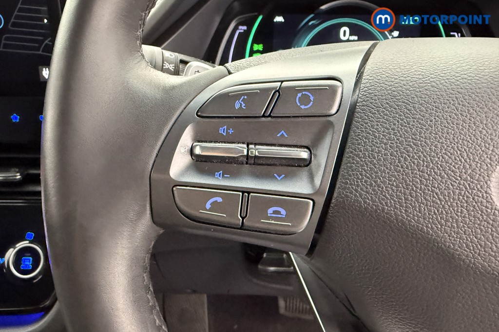 Hyundai Ioniq Premium Automatic Electric Hatchback - Stock Number (1587238) - 7th supplementary image