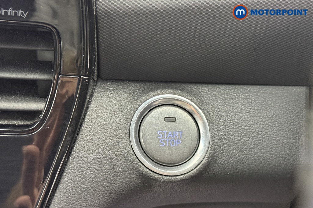 Hyundai Ioniq Premium Automatic Electric Hatchback - Stock Number (1587238) - 10th supplementary image