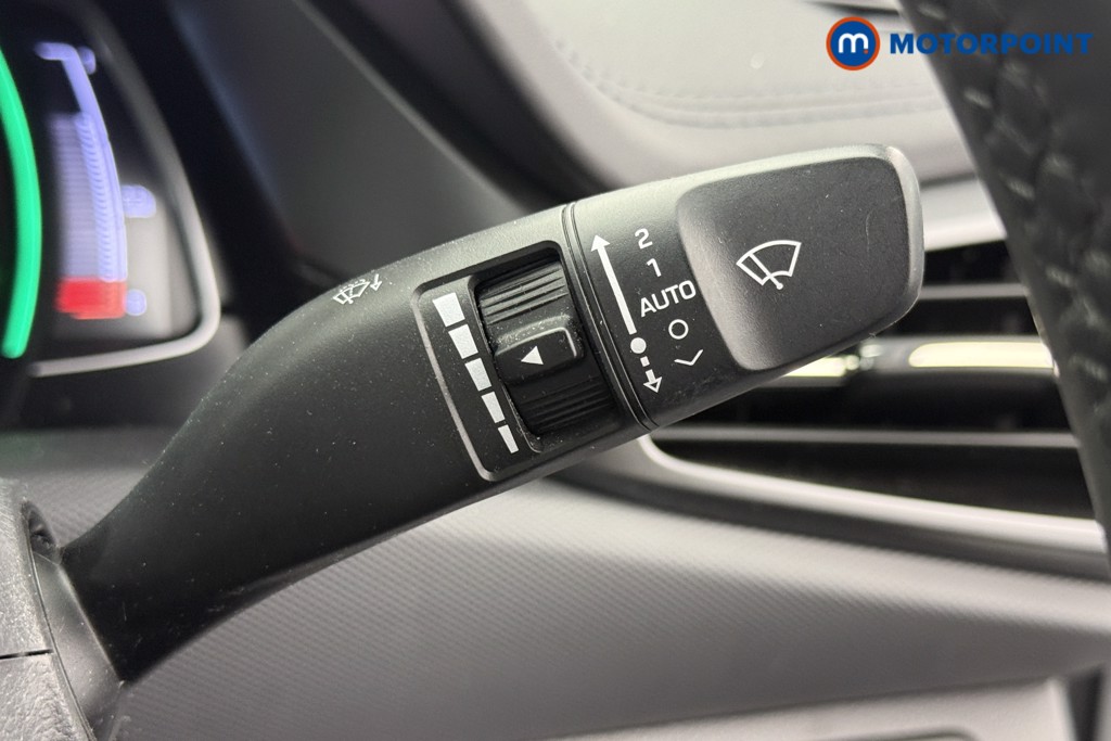 Hyundai Ioniq Premium Automatic Electric Hatchback - Stock Number (1587238) - 11th supplementary image