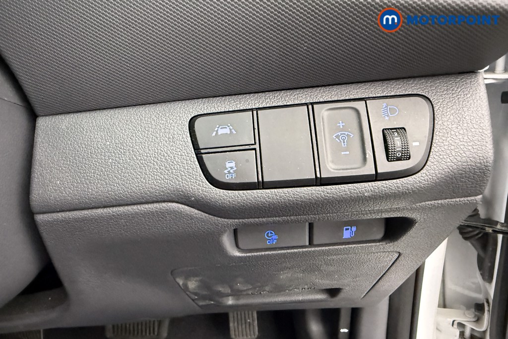 Hyundai Ioniq Premium Automatic Electric Hatchback - Stock Number (1587238) - 12th supplementary image