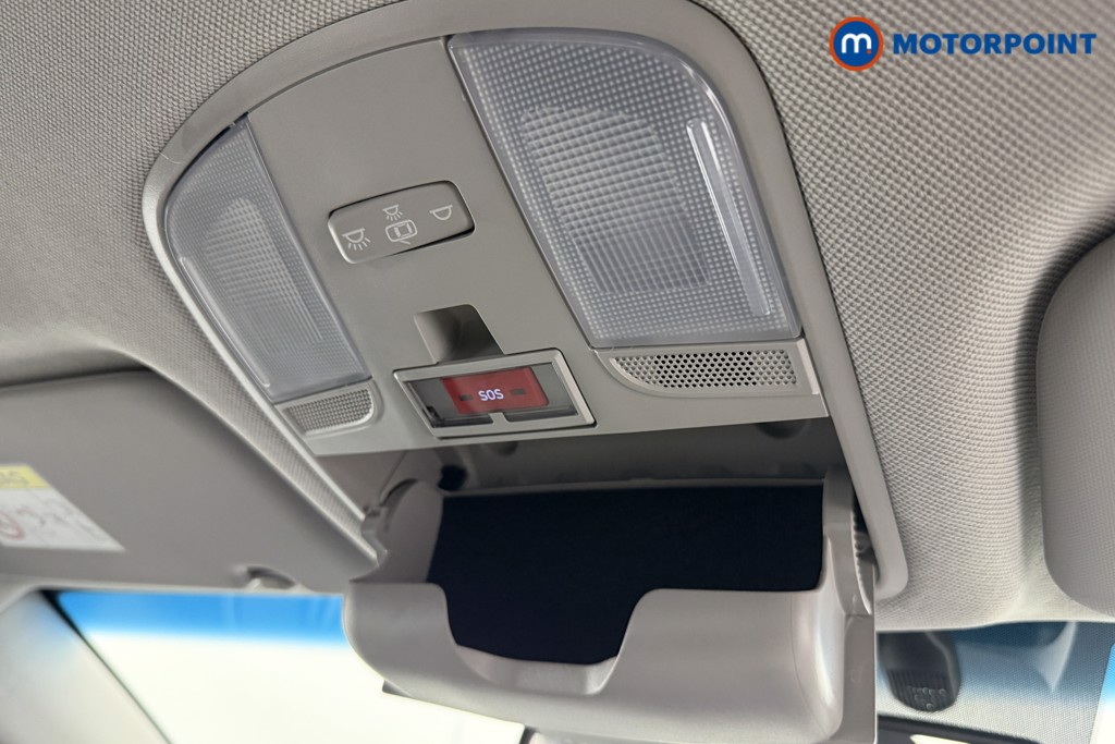 Hyundai Ioniq Premium Automatic Electric Hatchback - Stock Number (1587238) - 13th supplementary image