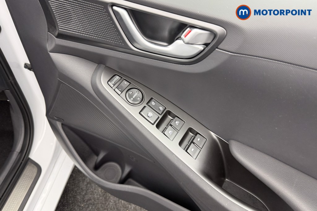 Hyundai Ioniq Premium Automatic Electric Hatchback - Stock Number (1587238) - 14th supplementary image
