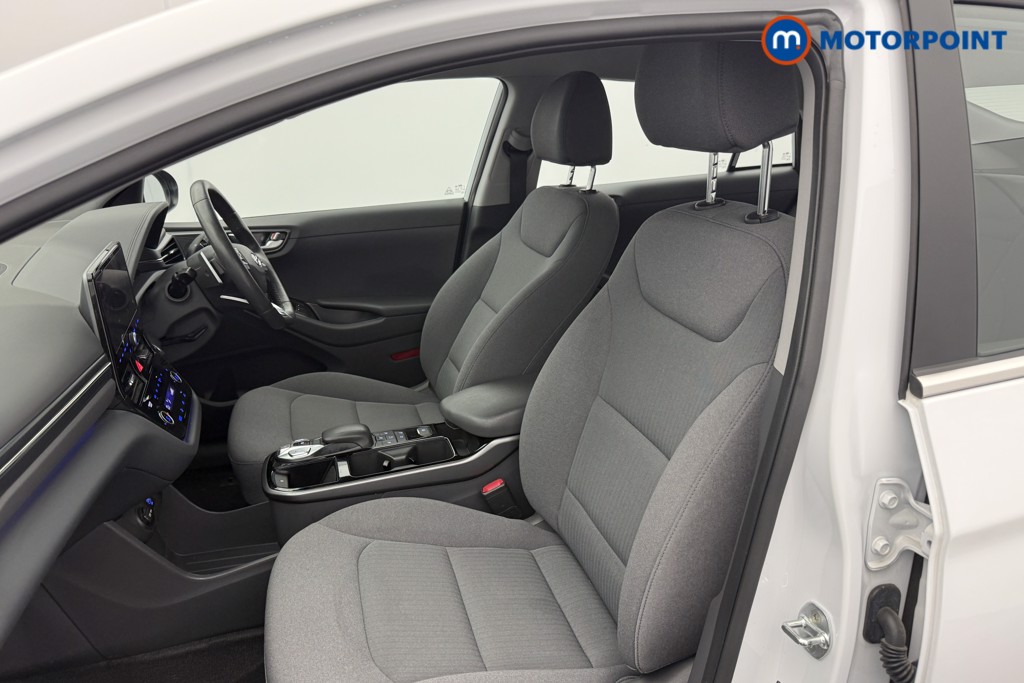 Hyundai Ioniq Premium Automatic Electric Hatchback - Stock Number (1587238) - 15th supplementary image