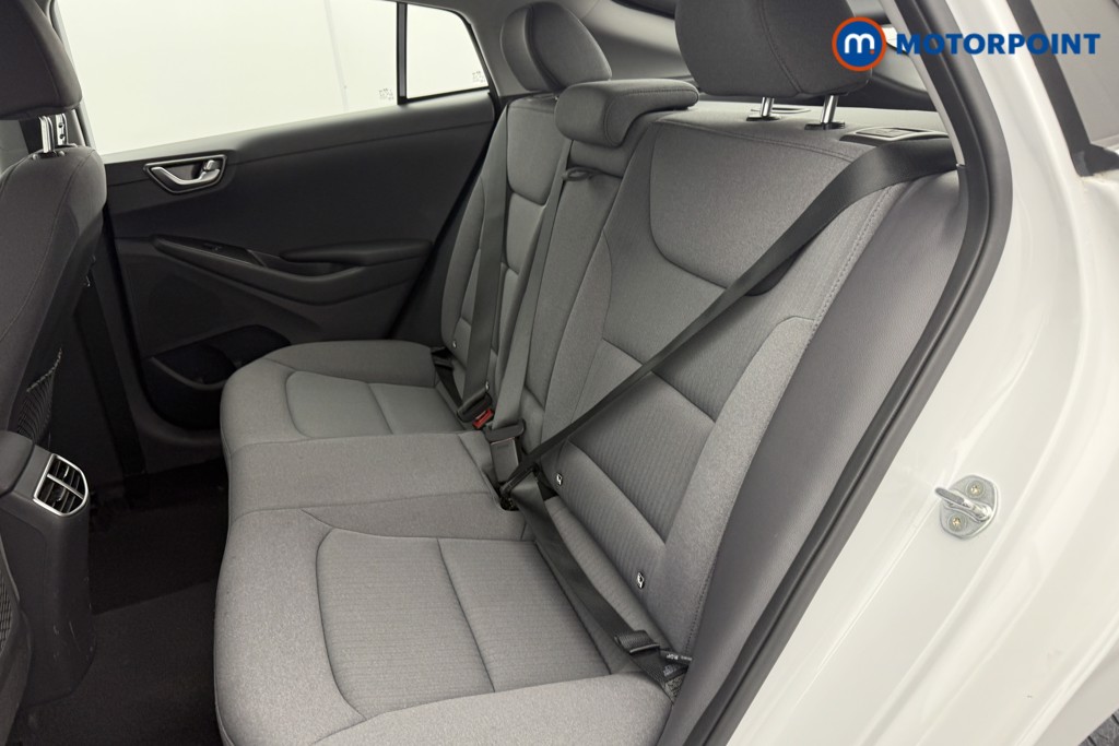 Hyundai Ioniq Premium Automatic Electric Hatchback - Stock Number (1587238) - 16th supplementary image