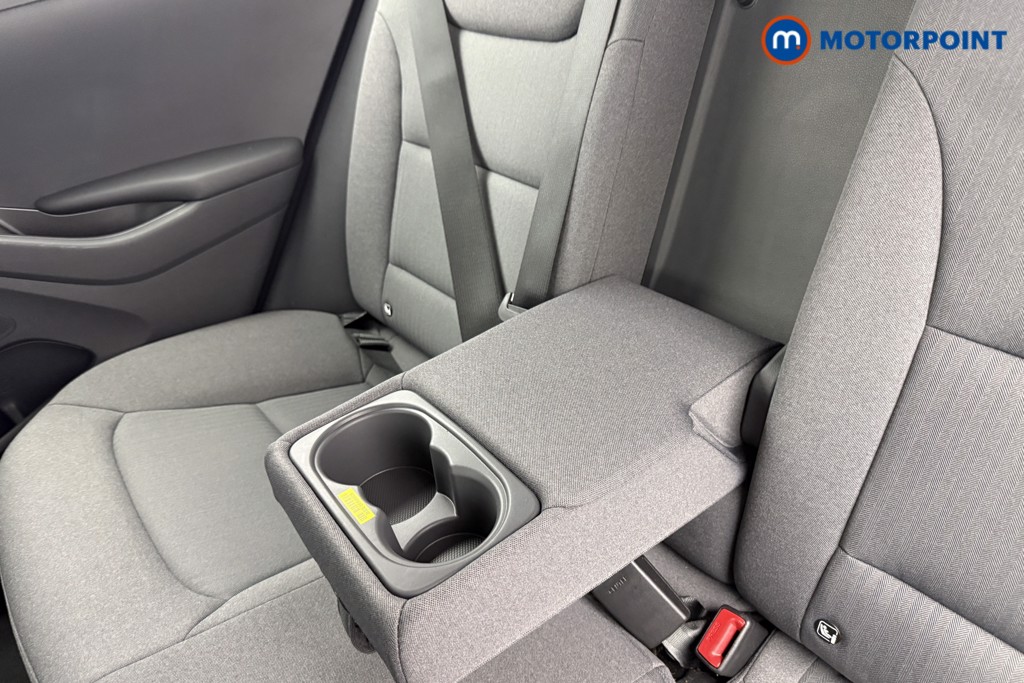 Hyundai Ioniq Premium Automatic Electric Hatchback - Stock Number (1587238) - 18th supplementary image