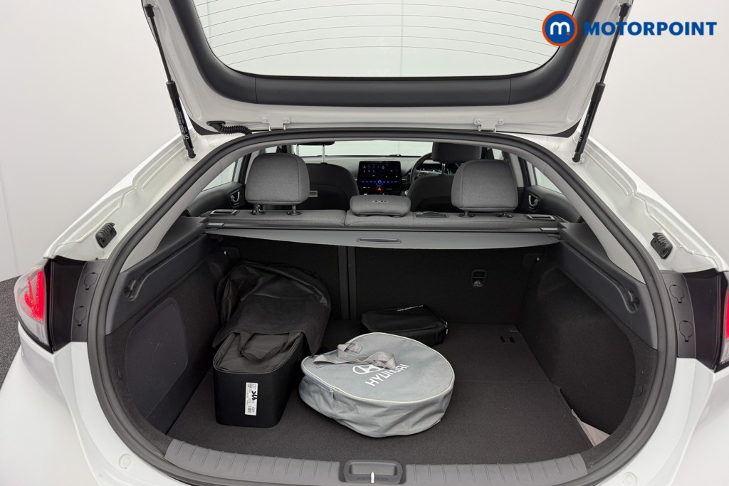 Hyundai Ioniq Premium Automatic Electric Hatchback - Stock Number (1587238) - 20th supplementary image