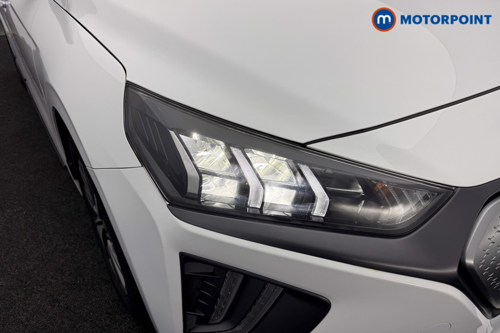 Hyundai Ioniq Premium Automatic Electric Hatchback - Stock Number (1587238) - 22nd supplementary image