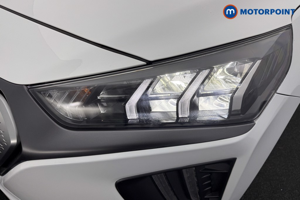 Hyundai Ioniq Premium Automatic Electric Hatchback - Stock Number (1587238) - 24th supplementary image