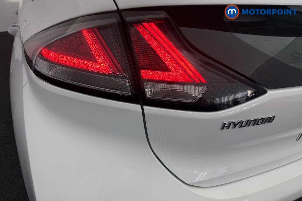 Hyundai Ioniq Premium Automatic Electric Hatchback - Stock Number (1587238) - 25th supplementary image