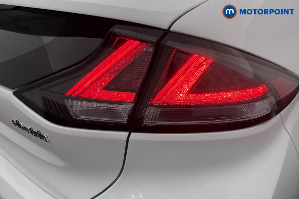 Hyundai Ioniq Premium Automatic Electric Hatchback - Stock Number (1587238) - 26th supplementary image