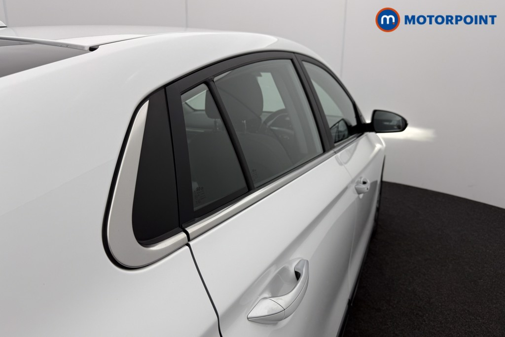 Hyundai Ioniq Premium Automatic Electric Hatchback - Stock Number (1587238) - 29th supplementary image