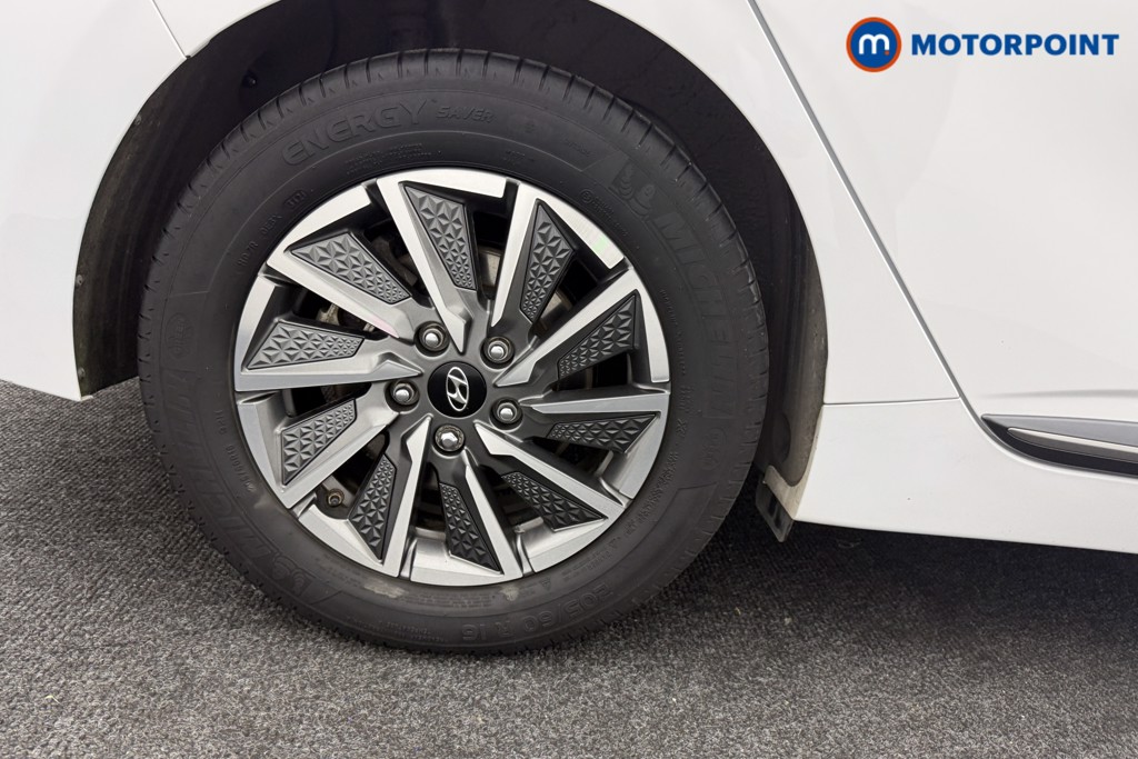 Hyundai Ioniq Premium Automatic Electric Hatchback - Stock Number (1587238) - 30th supplementary image