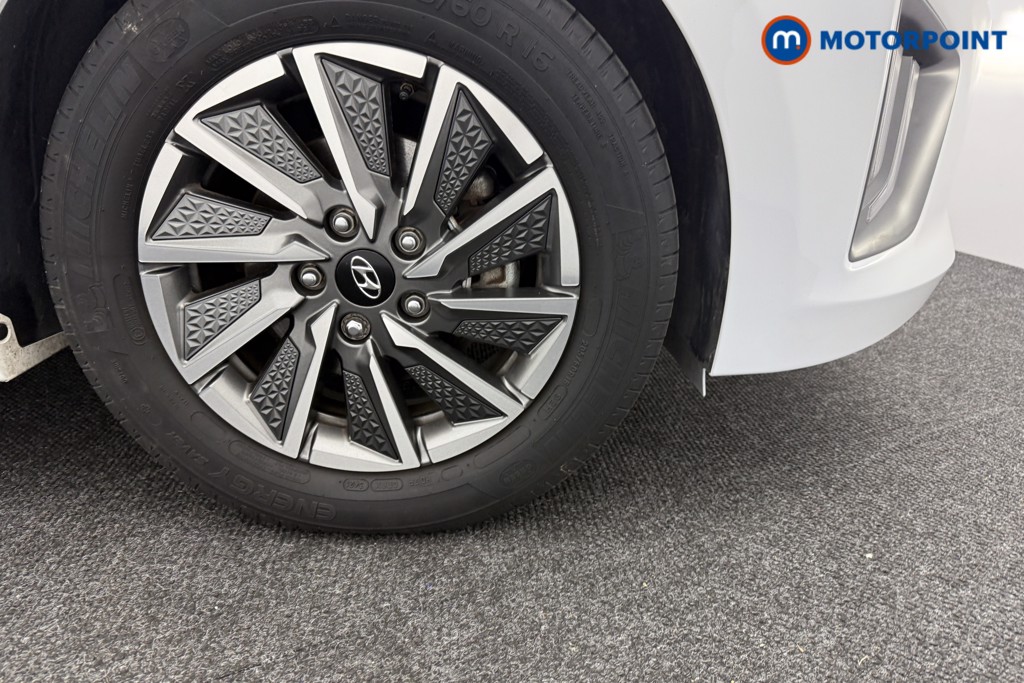 Hyundai Ioniq Premium Automatic Electric Hatchback - Stock Number (1587238) - 31st supplementary image