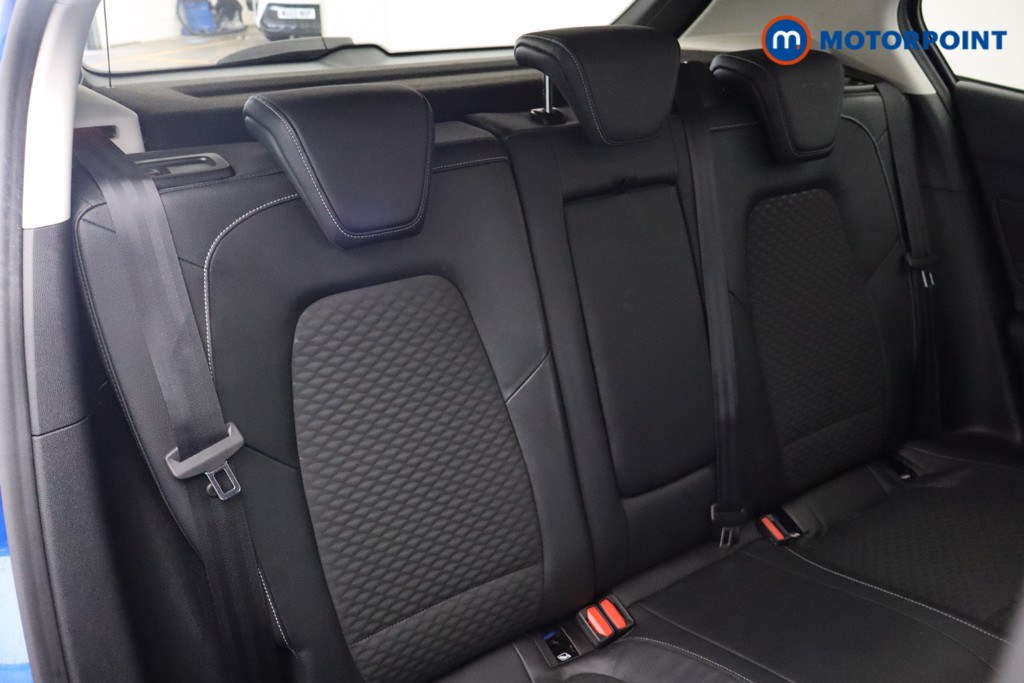 Ford Focus Titanium X Manual Petrol Hatchback - Stock Number (1587402) - 16th supplementary image
