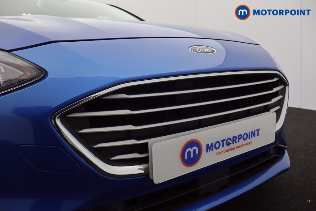 Ford Focus Titanium X Manual Petrol Hatchback - Stock Number (1587402) - 26th supplementary image