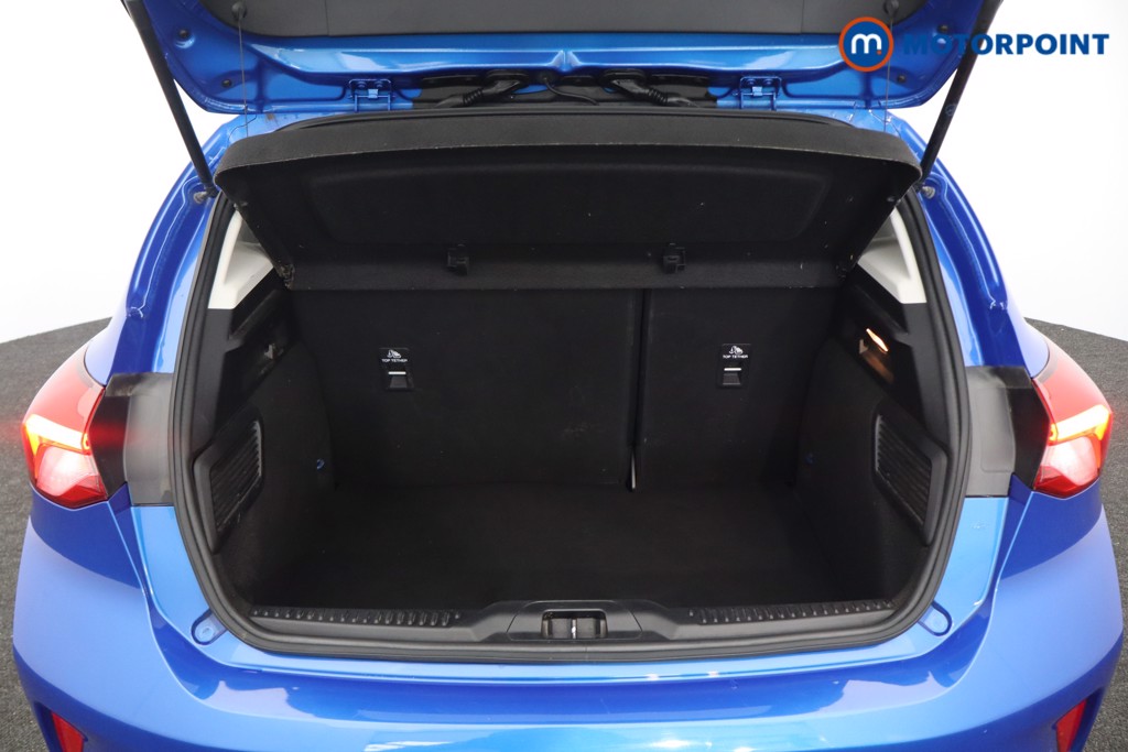 Ford Focus Titanium X Manual Petrol Hatchback - Stock Number (1587402) - 33rd supplementary image