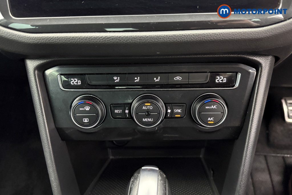Volkswagen Tiguan Match Automatic Petrol SUV - Stock Number (1587448) - 13th supplementary image