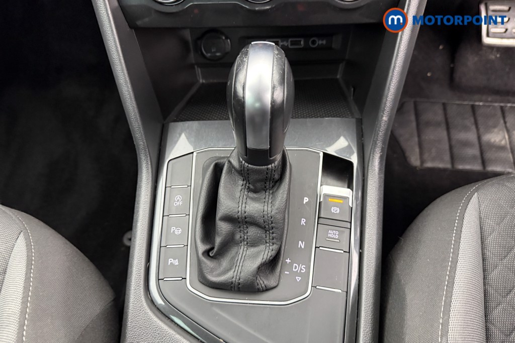 Volkswagen Tiguan Match Automatic Petrol SUV - Stock Number (1587448) - 14th supplementary image