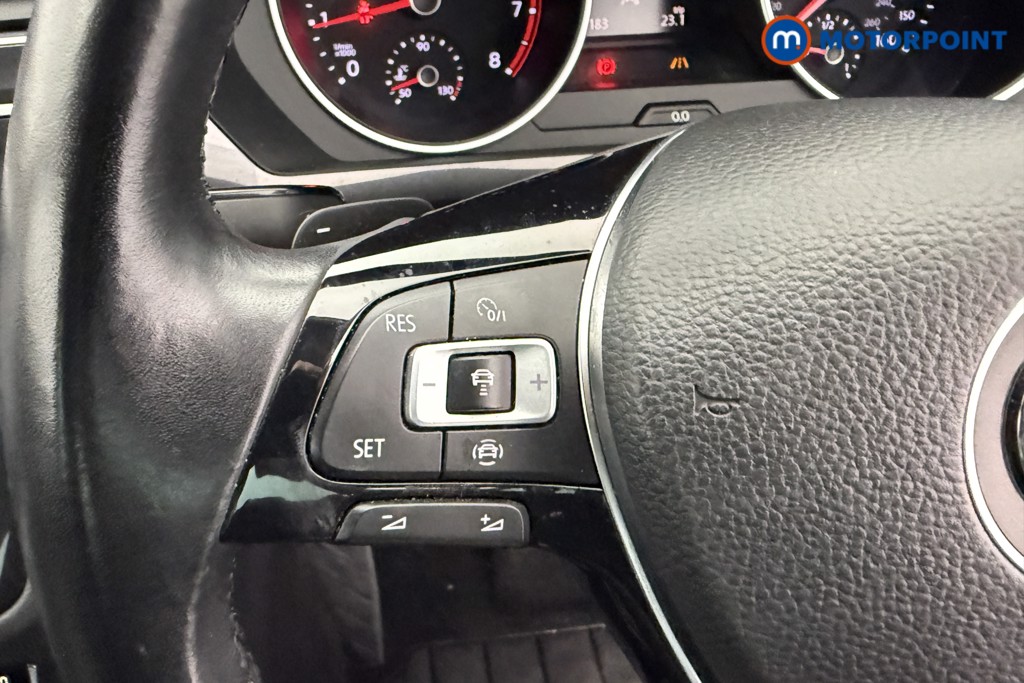Volkswagen Tiguan Match Automatic Petrol SUV - Stock Number (1587448) - 15th supplementary image