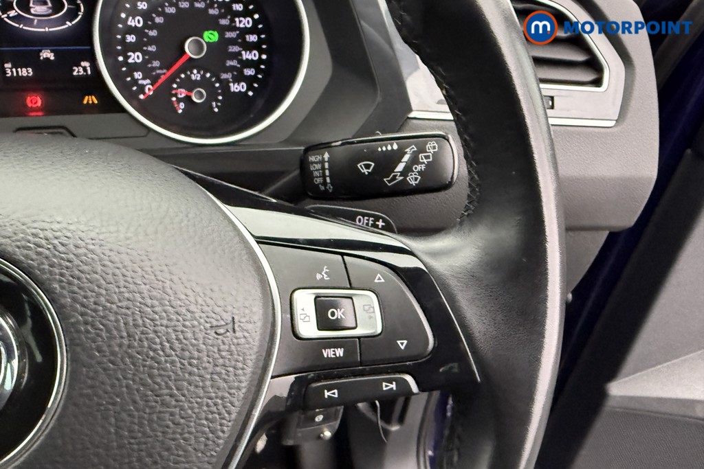 Volkswagen Tiguan Match Automatic Petrol SUV - Stock Number (1587448) - 16th supplementary image