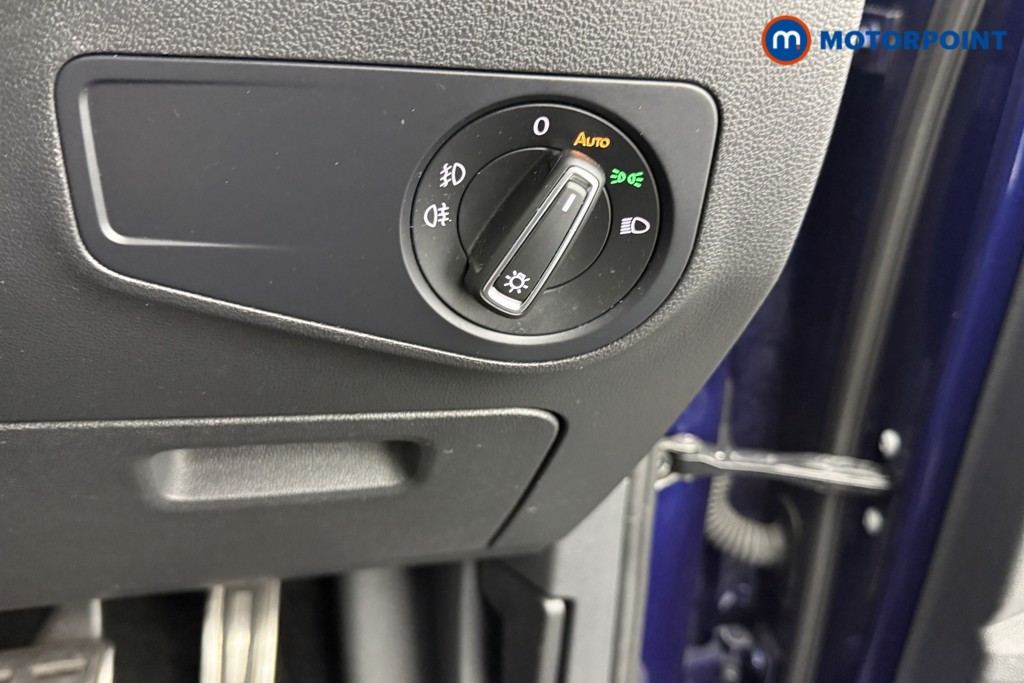 Volkswagen Tiguan Match Automatic Petrol SUV - Stock Number (1587448) - 17th supplementary image