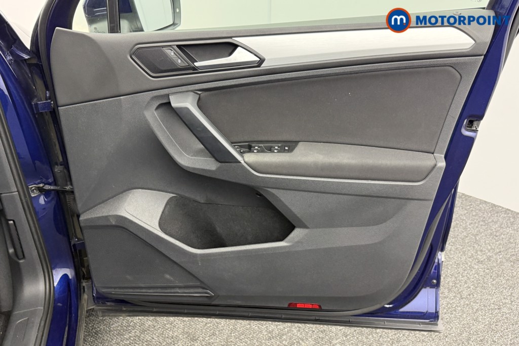 Volkswagen Tiguan Match Automatic Petrol SUV - Stock Number (1587448) - 19th supplementary image
