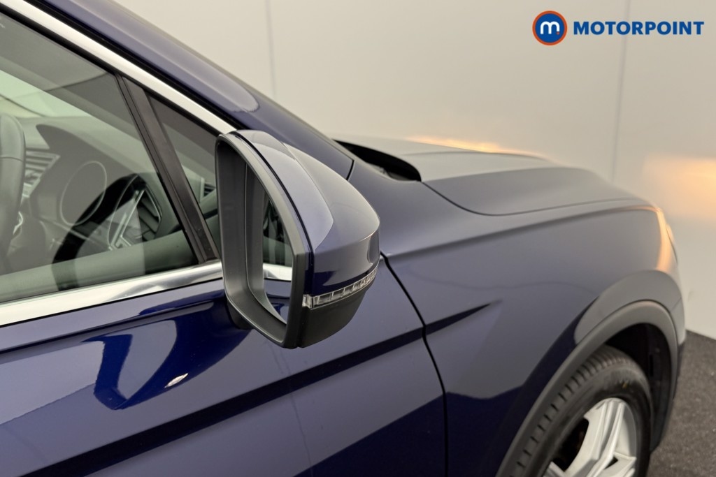 Volkswagen Tiguan Match Automatic Petrol SUV - Stock Number (1587448) - 20th supplementary image