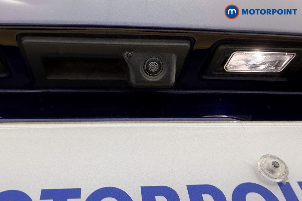 Volkswagen Tiguan Match Automatic Petrol SUV - Stock Number (1587448) - 23rd supplementary image