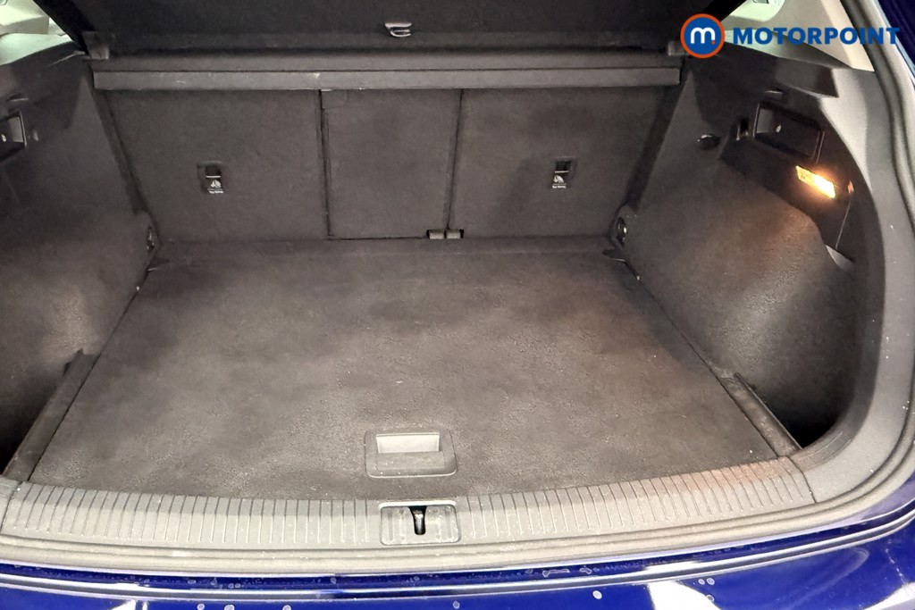 Volkswagen Tiguan Match Automatic Petrol SUV - Stock Number (1587448) - 24th supplementary image