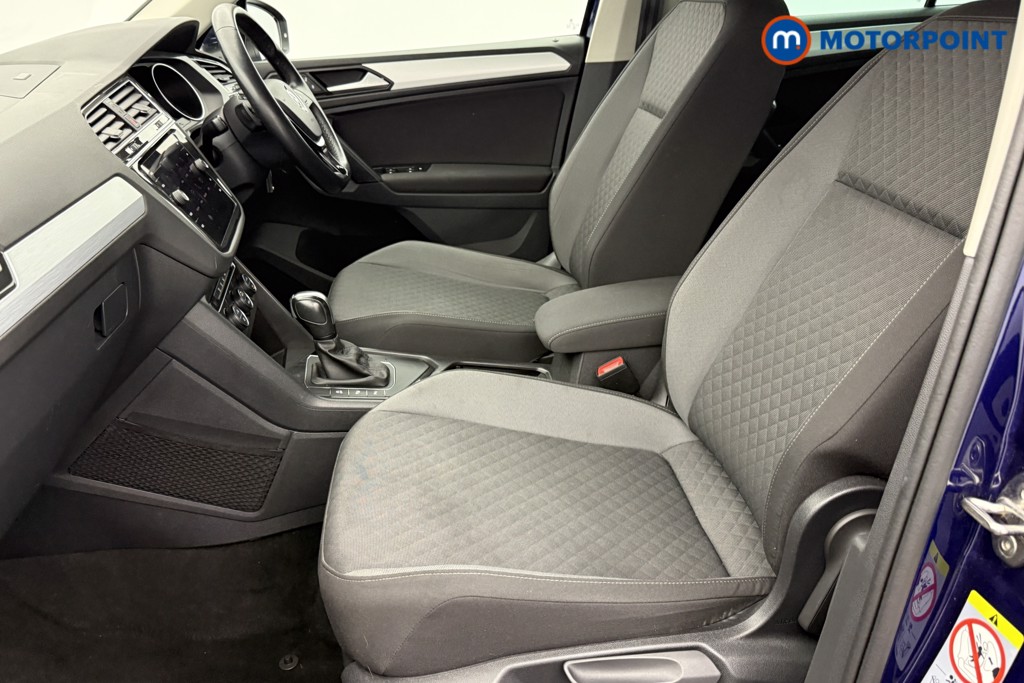 Volkswagen Tiguan Match Automatic Petrol SUV - Stock Number (1587448) - 25th supplementary image
