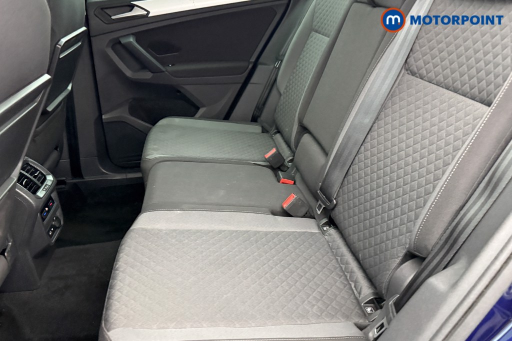 Volkswagen Tiguan Match Automatic Petrol SUV - Stock Number (1587448) - 26th supplementary image