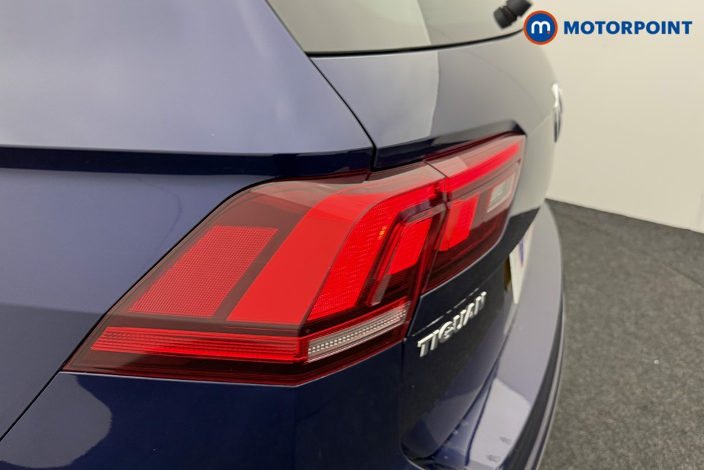 Volkswagen Tiguan Match Automatic Petrol SUV - Stock Number (1587448) - 28th supplementary image