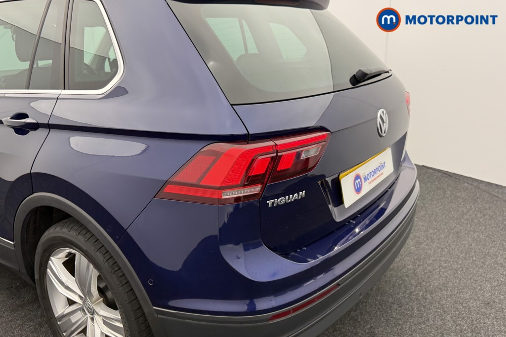 Volkswagen Tiguan Match Automatic Petrol SUV - Stock Number (1587448) - 29th supplementary image